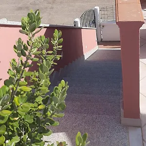 Bed and breakfast Casa Viola, Valledoria (Sardinia)
