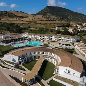 4* Hotel Gh Santina &