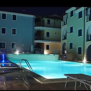Apartamento Sea Paradise, Valledoria (Sardinia)