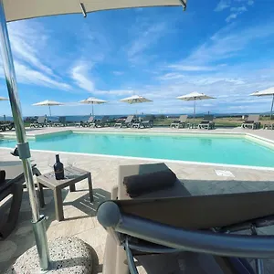 Apartamento La Casa Di Spinosella, Valledoria (Sardinia)