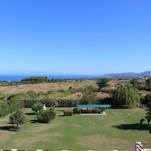 Apartamento Valledoria2, Valledoria (Sardinia)