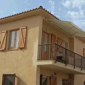 Сasa de vacaciones Casa Mariuccia, Valledoria (Sardinia)