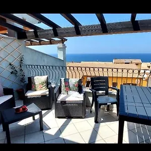  Appartamento Casa Maya