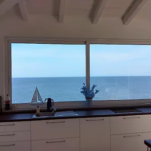  Casa vacanze La Medusa