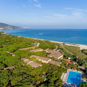 3* Prázdninový areál Club Baiaverde